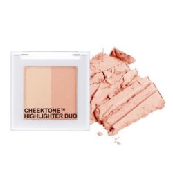 Tony Moly Cheektone Highlighter Duo korean cosmetic makeup product online shop malaysia spain portugal