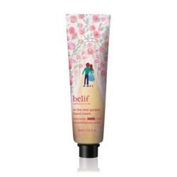 Belif In The Rose Garden Hand Cream korean cosmetic body hair product online shop malaysia vietnam pakistan