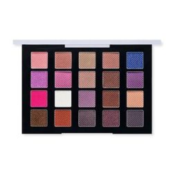 Etude House Personal Color Palette Cool Tone Eyes 20g korean cosmetic skincare shop malaysia singapore indonesia