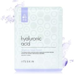 It's Skin Hyaluronic Acid Moisture Mask Sheet korean cosmetic skincare product online shop malaysia vietnam macau