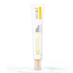 It's Skin Power 10 Formula VC Eye Cream korean cosmetic skincare product online shop malaysia vietnam macau