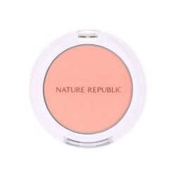 Nature Republic By Flower Blusher korean cosmetic makeup product online shop malaysia singapore macau