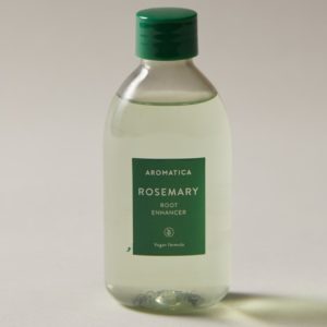 Aromatica Rosemary Root Enhancer korean skincare product online shop malaysia Hong Kong Singapore