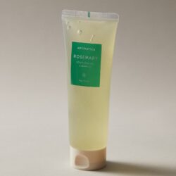 Aromatica Rosemary Scalp Scaling Shampoo 180ml korean skincare product online shop malaysia Hong Kong Singapore