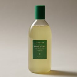 Aromatica Rosemary Scalp Scaling Shampoo 400ml korean skincare product online shop malaysia Hong Kong Singapore