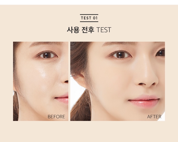Missha Signature Dramatic Two Way Pact SPF25 PA++ Refill 11g [2 Options] korean cosmetic skincare product online shop malaysia usa thailand2