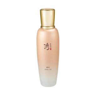 Sooryehan Bon Extra Moisture Skin Toner 160ml korean cosmetic skincare shop malaysia singapore indonesia Sooryehan Bon Extra Moisture Skin Toner 160ml korean cosmetic skincare shop malaysia singapore indonesia