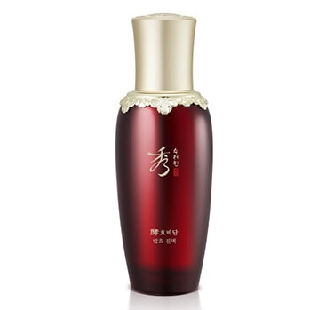 Sooryehan Hyo Bidam Fermented Essence korean skincare product online shop malaysia brunei macau Sooryehan Hyo Bidam Fermented Essence korean skincare product online shop malaysia brunei macau