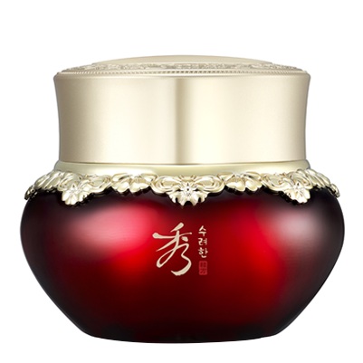 Sooryehan Hyo Bidam Fermented Eye Cream korean skincare product online shop malaysia brunei macau Sooryehan Hyo Bidam Fermented Eye Cream korean skincare product online shop malaysia brunei macau