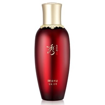 Sooryehan Hyo Bidam Fermented Skin Toner korean skincare product online shop malaysia brunei macau Sooryehan Hyo Bidam Fermented Skin Toner korean skincare product online shop malaysia brunei macau