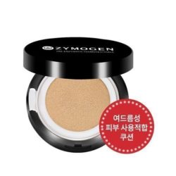 Zymogen Houttuynia Cordata Ferment Perfect Cushion korean cosmetic skincar product online shop malaysia brazil macau