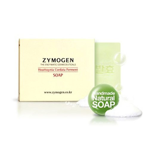Zymogen Houttuynia Cordata Ferment Soap korean cosmetic skincar product online shop malaysia brazil macau