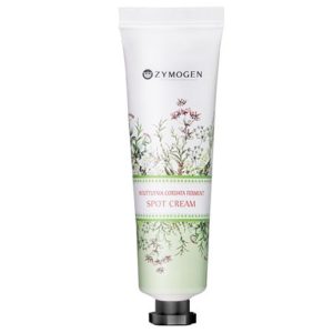 Zymogen Houttuynia Cordata Ferment Spot Cream korean cosmetic skincare product online shop malaysia China macau1