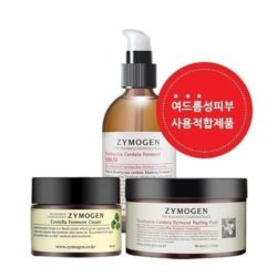 Zymogen Problem Skin Best 3 Products korean cosmetic skincar product online shop malaysia brazil macau
