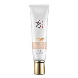 Sooryehan Bichaek Jadan Sun Cream SPF 50 PA+++ 50ml korean cosmetic skincare shop malaysia singapore indonesia