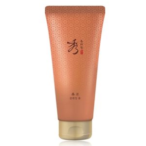 Sooryehan Bon Cleansing Foam korean skincare product online shop malaysia china macau