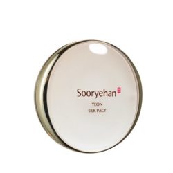Sooryehan Yeon Silk Pact SPF 30 PA++ 12g korean cosmetic skincare shop malaysia singapore indonesia