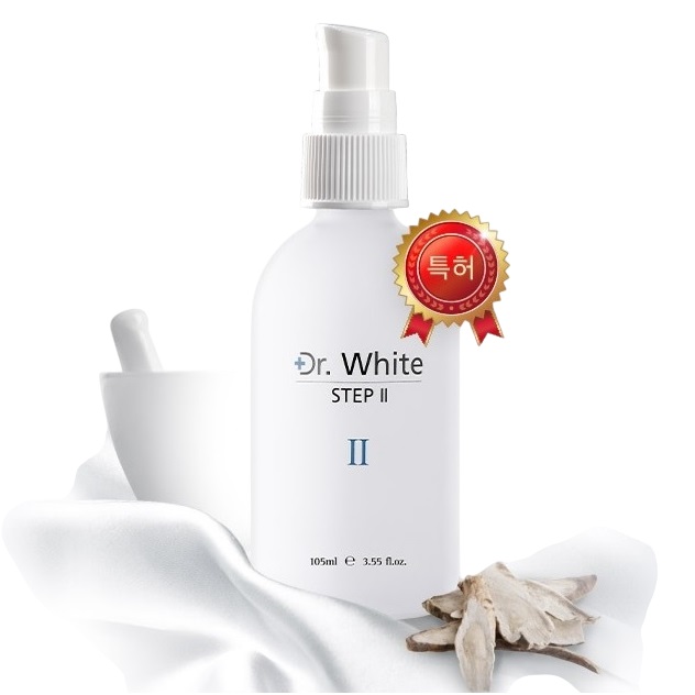 Zymogen Dr. White Step 2 korean skincare product online shop malaysia china singapore1
