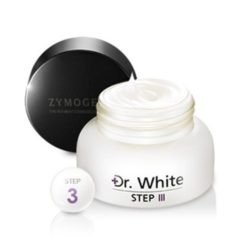 Zymogen Dr. White Step 3 korean cosmetic skincar product online shop malaysia brazil macau