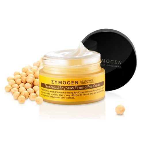 Zymogen Fermented Soybean Firming Eye Cream korean cosmetic skincar product online shop malaysia brazil macau