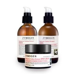 Zymogen Problem Skin Ultra Care Package korean cosmetic skincar product online shop malaysia brazil macau
