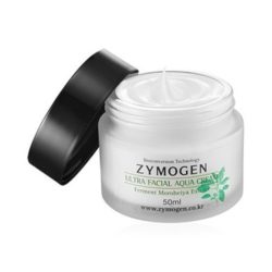 Zymogen Ultra Facial Aqua Cream korean cosmetic skincar product online shop malaysia brazil macau