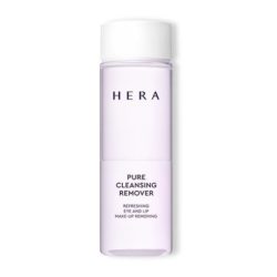 Hera Pure Cleansing Remover 125ml korean cosmetic skincare shop malaysia singapore indonesia