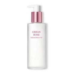 Hera Urban Rose Perfumed Shower Gel 270ml korean cosmetic skincare shop malaysia singapore indonesia