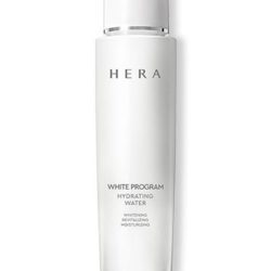 Hera White Program Hydrating Water 150ml korean cosmetic skincare shop malaysia singapore indonesia