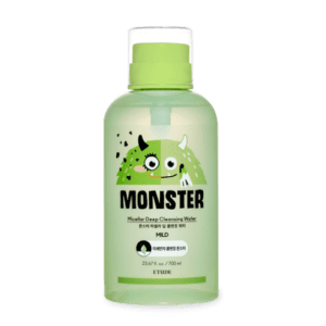 Etude House Monster Micellar Cleansing Water malaysia singapore italy germany