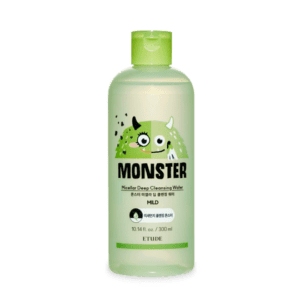 Etude House Monster Micellar Cleansing Water malaysia singapore philippines canada