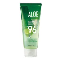 ARITAUM Aloe Soothing Gel korean skincare product online shop malaysia macau singappore