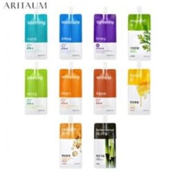 ARITAUM Fresh Power Essence Pouch Pack korean skincare product online shop malaysia macau singappore
