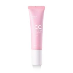 Banila Co It Radiant CC Cover Cream korean cosmetic skincare product online shop malaysia macau singapore