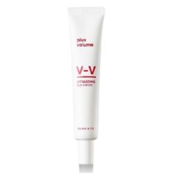 Banila Co VV Vitalizing Eye Cream korean cosmetic skincare product online shop malaysia macau singapore