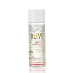 Holika Holika Daily Fresh Cleansing Olive Lip And Eye Remover 100ml korean cosmetic skincare shop malaysia singapore indonesia