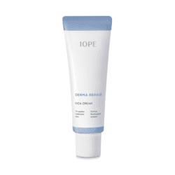 IOPE Derma Repair Cica Cream 50ml korean cosmetic skincare shop malaysia singapore indonesia