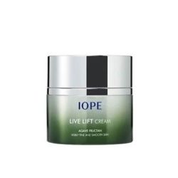 IOPE Live Lift Cream 50ml korean cosmetic skincare shop malaysia singapore indonesia