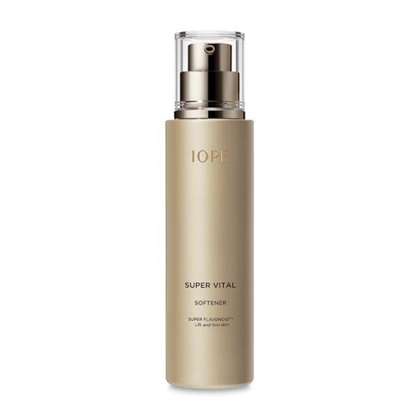 IOPE Super Vital Softener 150ml korean cosmetic skincare shop malaysia singapore indonesia IOPE Super Vital Softener 150ml korean cosmetic skincare shop malaysia singapore indonesia
