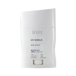 IOPE UV Shield Sun Stick SPF50+PA+++ 20g korean skincare product online shop malaysia hong kong macau