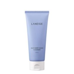 Laneige Multi Deep Clean Cleanser 150ml indonesia india USA
