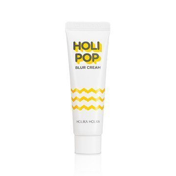 Holika Holika Holi Pop Blur Cream 30ml korean cosmetic skincare shop malaysia singapore indonesia