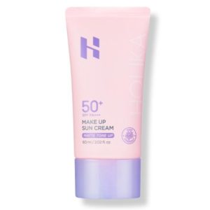 Holika Holika Make Up Sun Cream korean skincare product online shop malaysia China macau