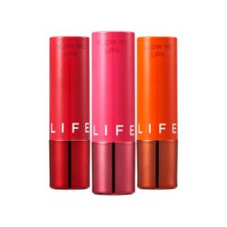 It's Skin Life Color Glow Me Lips 3.5g korean cosmetic skincare shop malaysia singapore indonesia