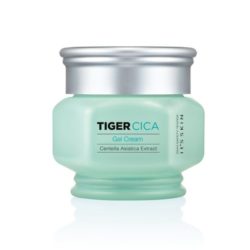 It's Skin Tiger Cica Gel Cream 50ml korean cosmetic skincare shop malaysia singapore indonesia