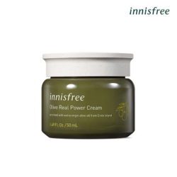 Innisfree Olive Real Power Cream Ex sri lanka, pakistan, Macau