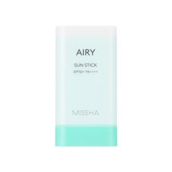 MISSHA Safe Block Airy Sun Stick korean cosmetic suncarw product online shop malaysia usa uk