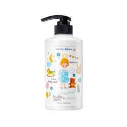 Missha All Over Perfumed Body Lotion Mexico Colombia Brazil