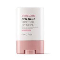 Innisfree Truecare Non-Nano Sunstick Waterproof korean cosmetic makeup product online shop malaysia china usa