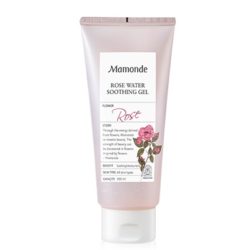 Mamonde Rose Water Soothing Gel korean cosmetic skincare product online shop malaysia czech austria